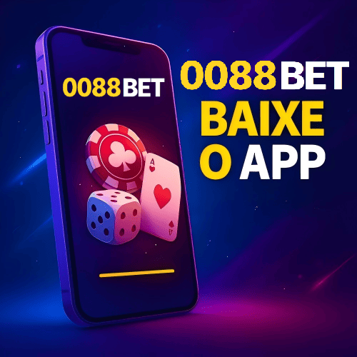 0088BET App