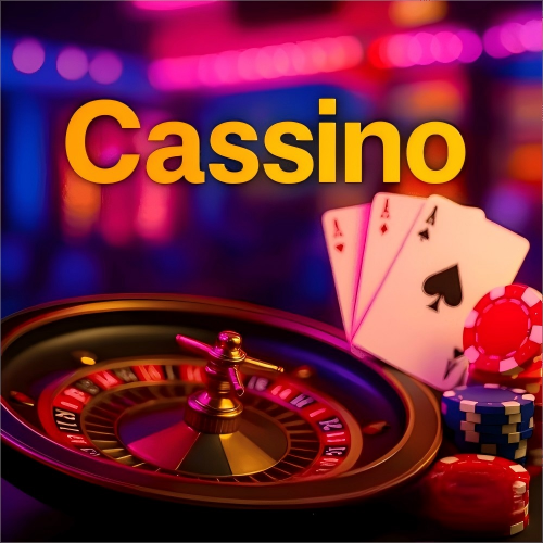 0088BET Cassino