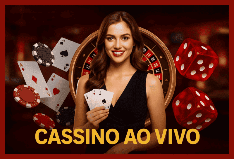 Viva a Emoção do Cassino Online na 0088BET