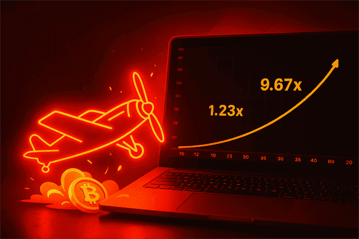 Jogue Crash na 0088BET!