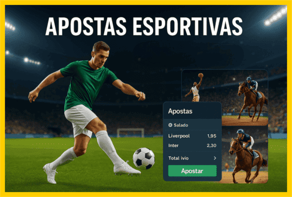 0088BET Esporte - Apostas Esportivas com Odds Altas